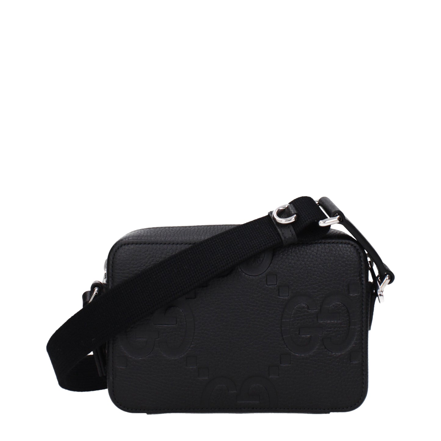 Gucci Men's Crossbody Bags Leather
