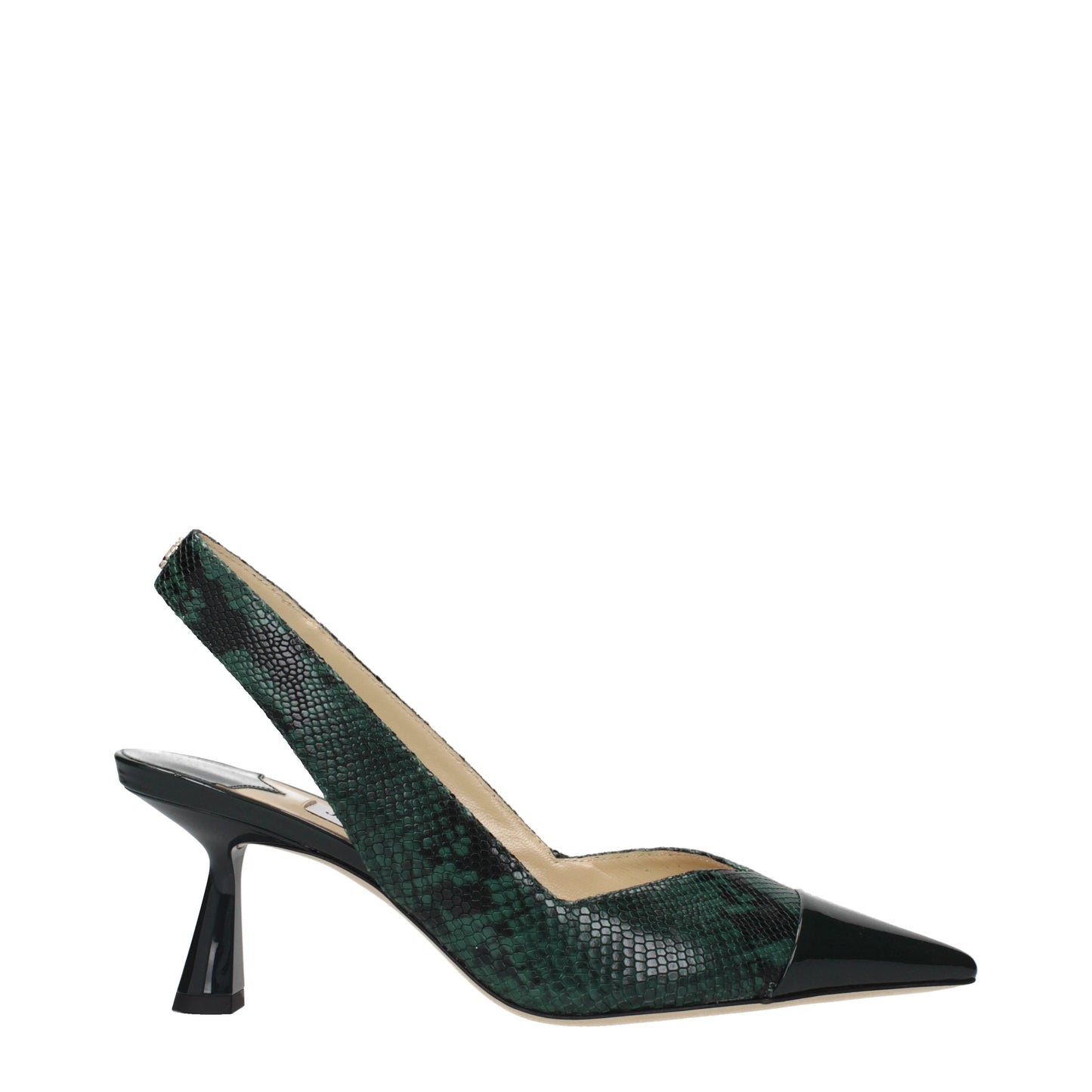 Jimmy Choo Women's Sandals Leather