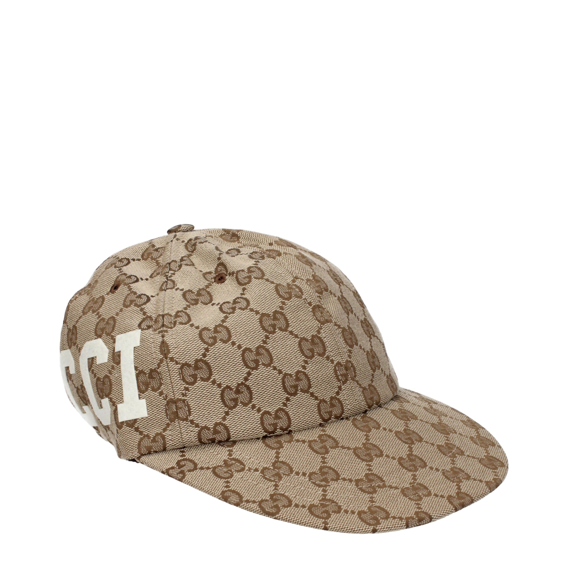 Gucci Women's Hats Polyester