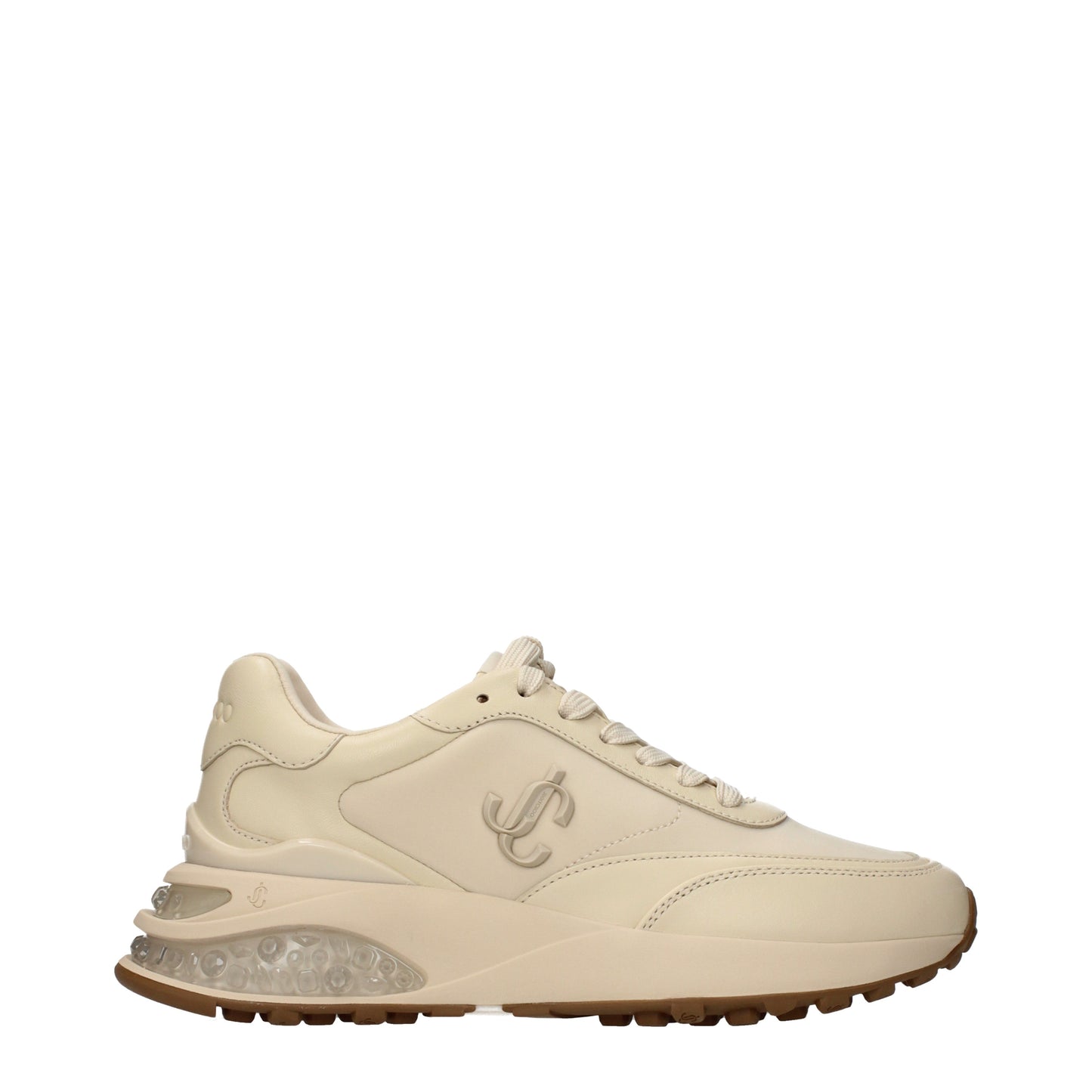 Jimmy Choo Women's Sneakers Fabric