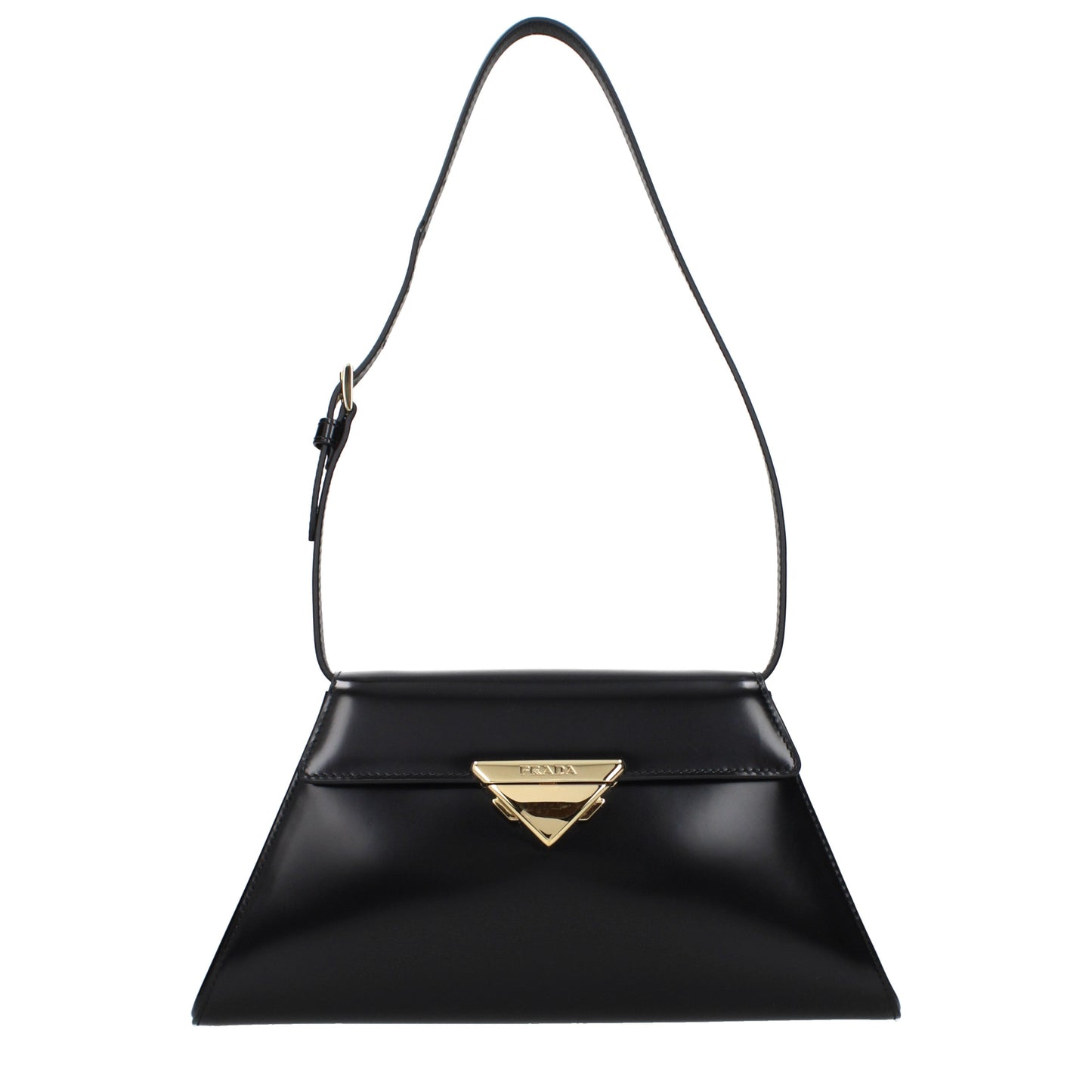Prada Women's Shoulder Bags Leather