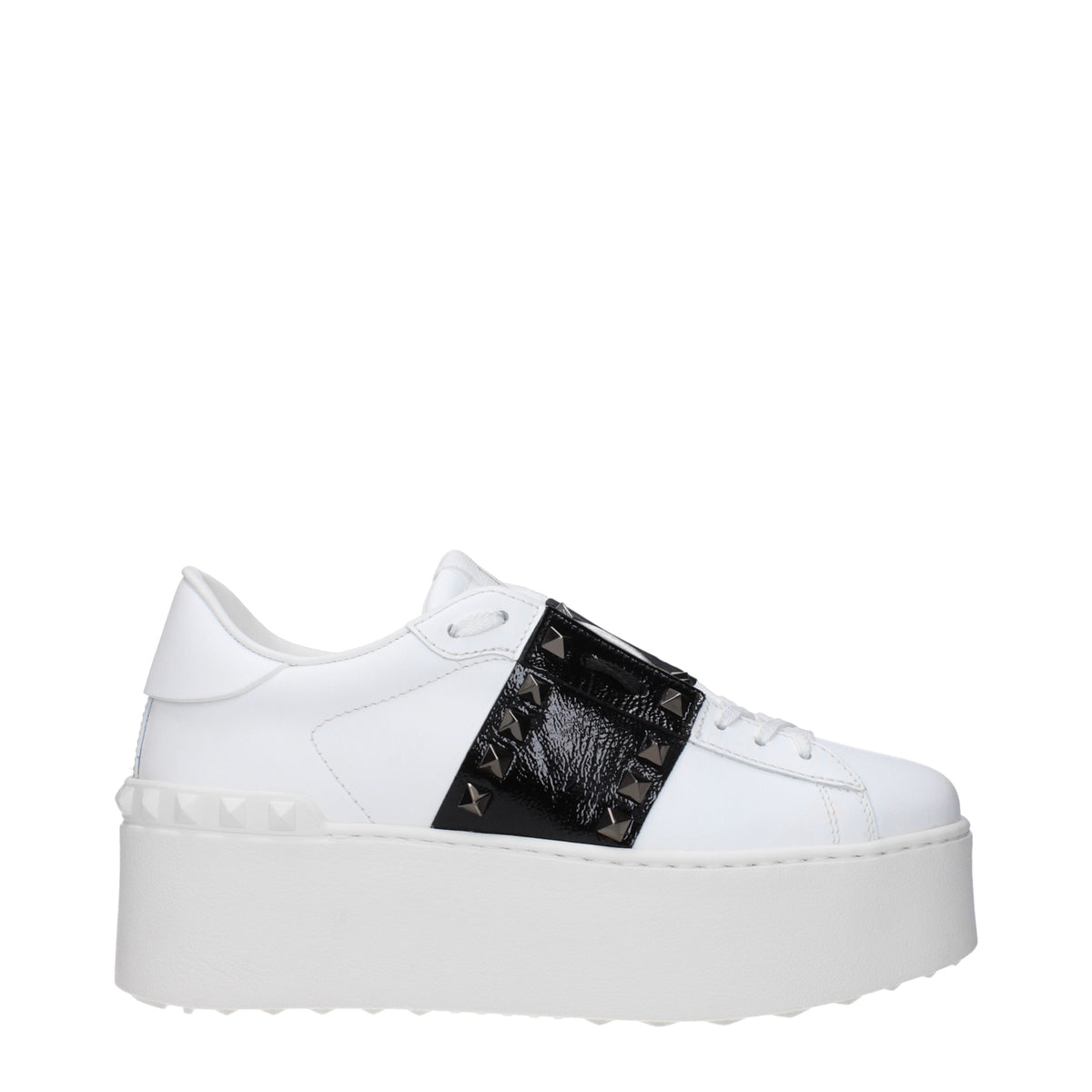 Valentino Garavani Women's Sneakers Leather