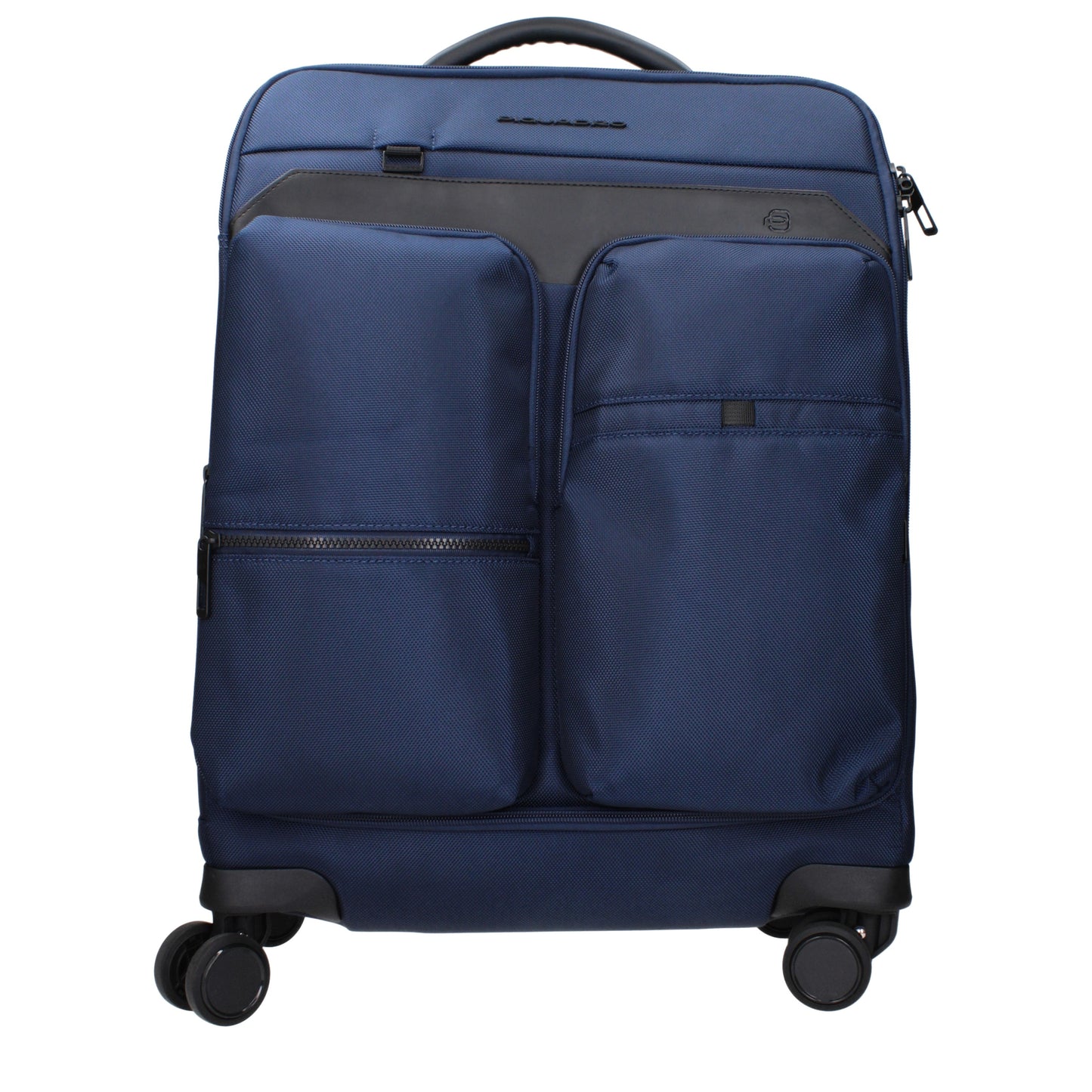 Piquadro Men's Trolley Fabric