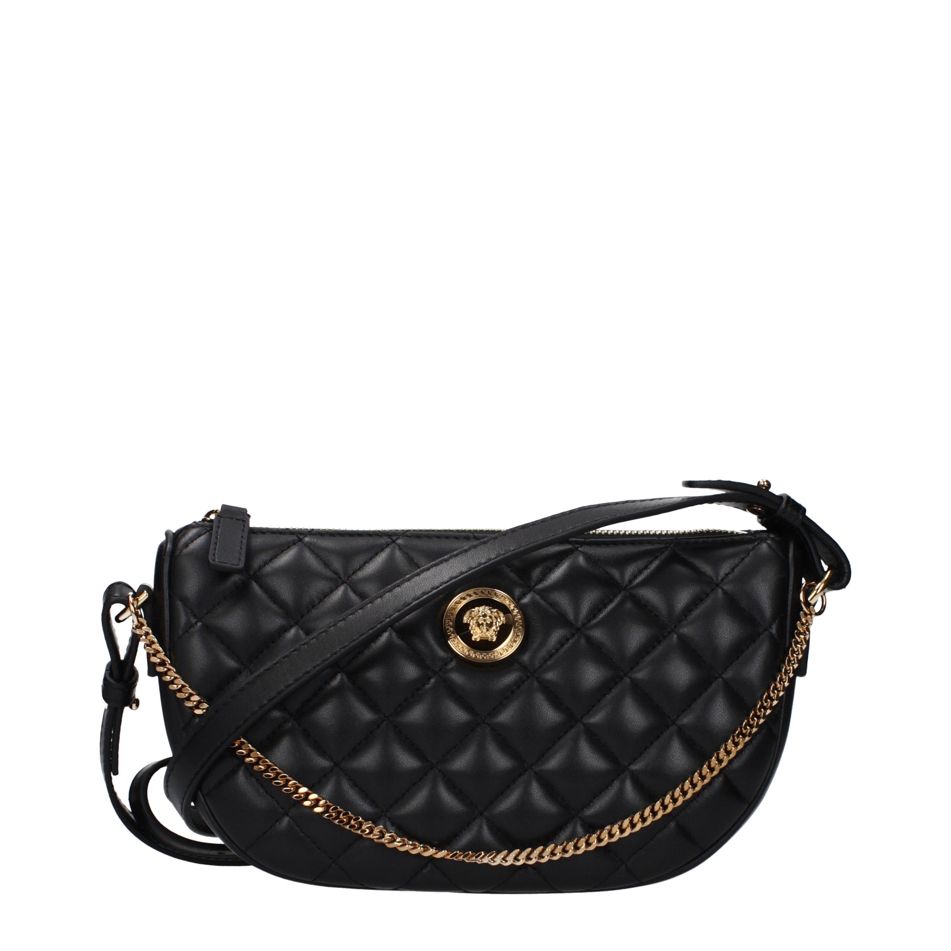 Versace Women's Handbags Leather