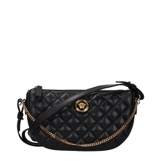 Versace Women's Handbags Leather