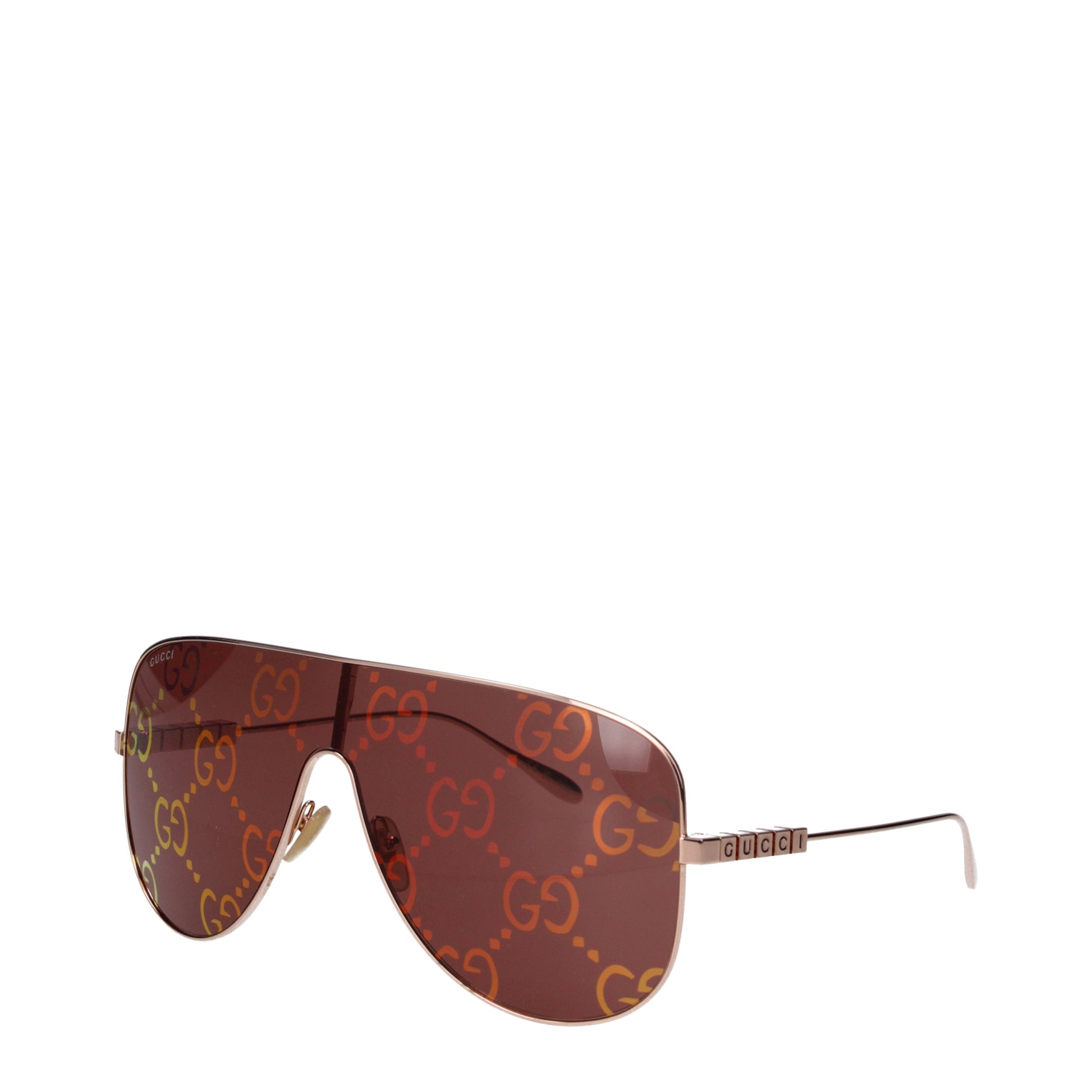 Gucci Women's Sunglasses Metal