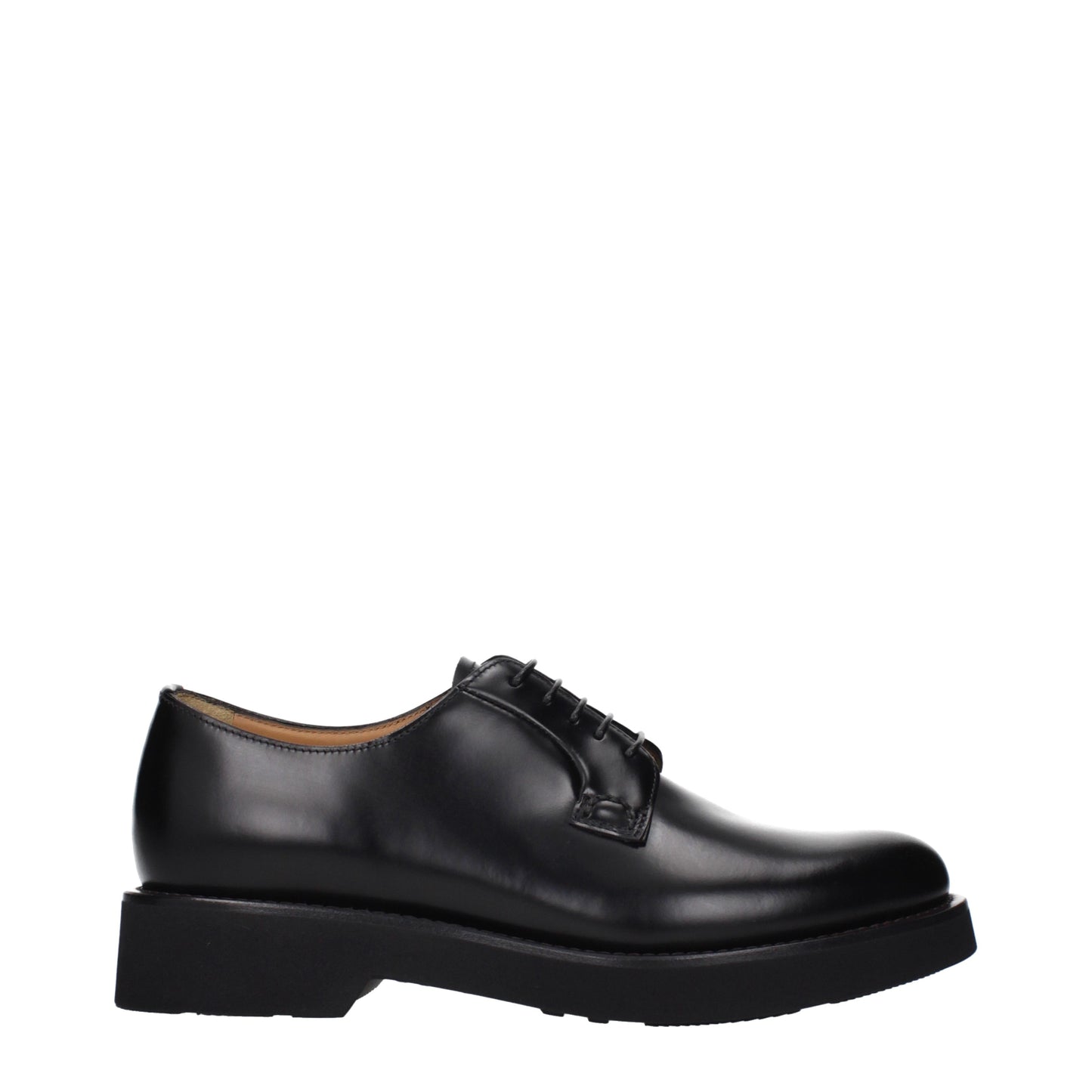 Church's Women's Lace up and Monkstrap Leather