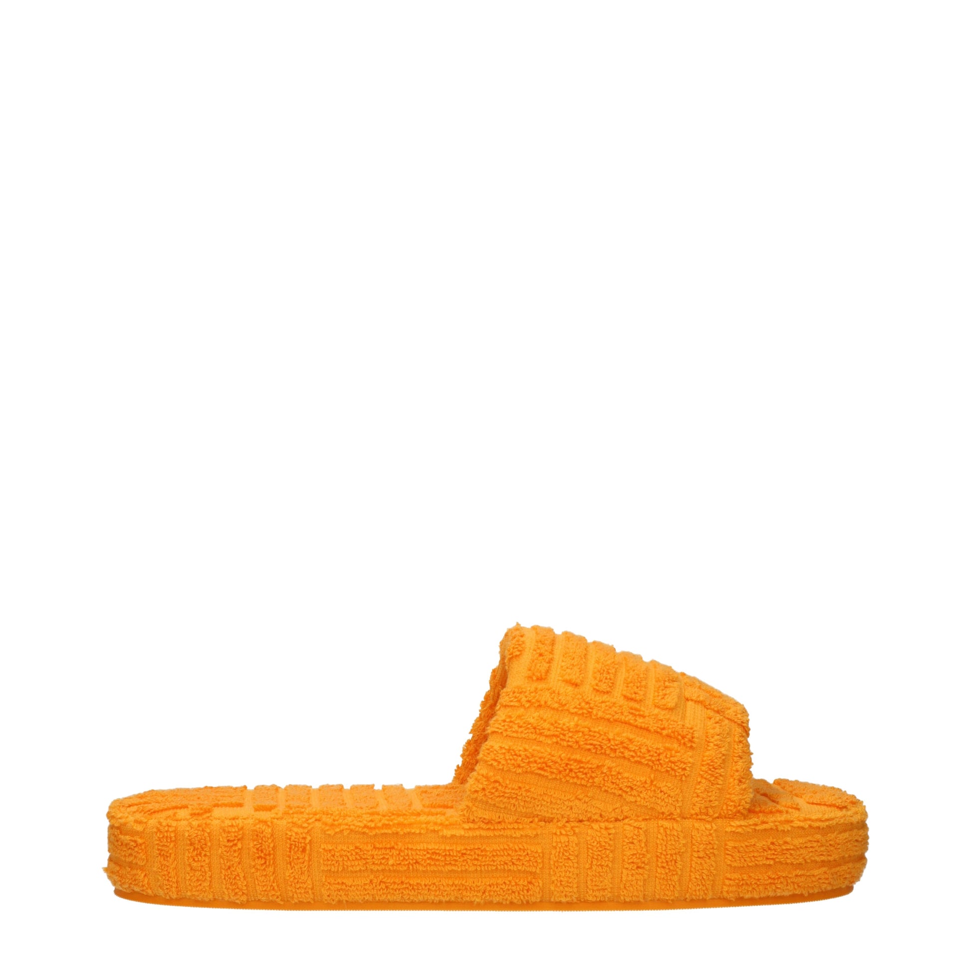 Bottega Veneta Men's Slippers and Clogs Fabric