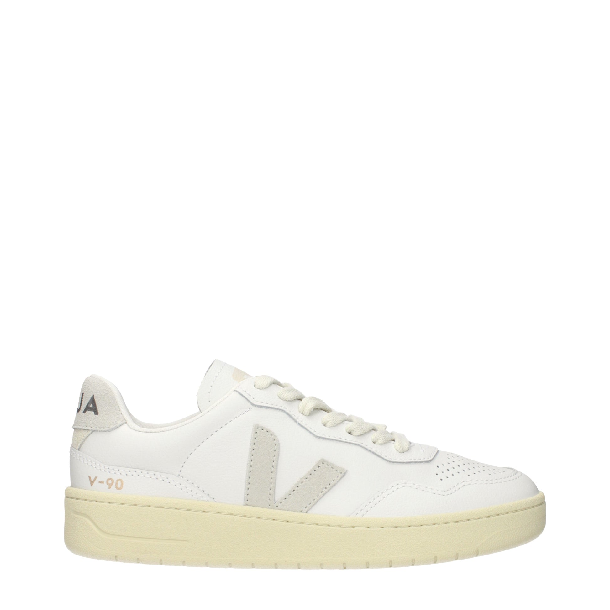 Veja Women's Sneakers Leather