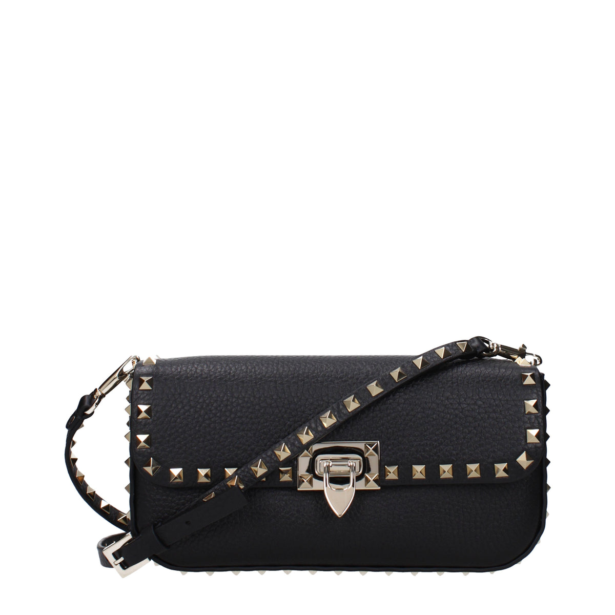 Valentino Garavani Women's Crossbody Bags Leather