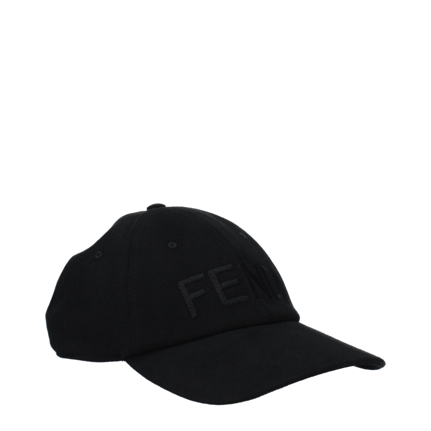Fendi Men's Hats Cotton