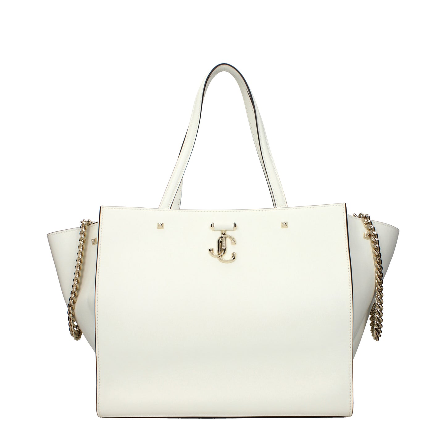 Jimmy Choo Women's Shoulder Bags Leather