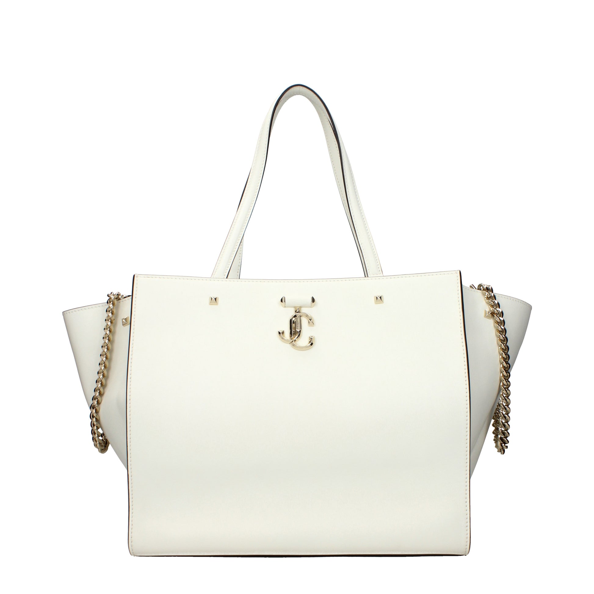 Jimmy Choo Women's Shoulder Bags Leather