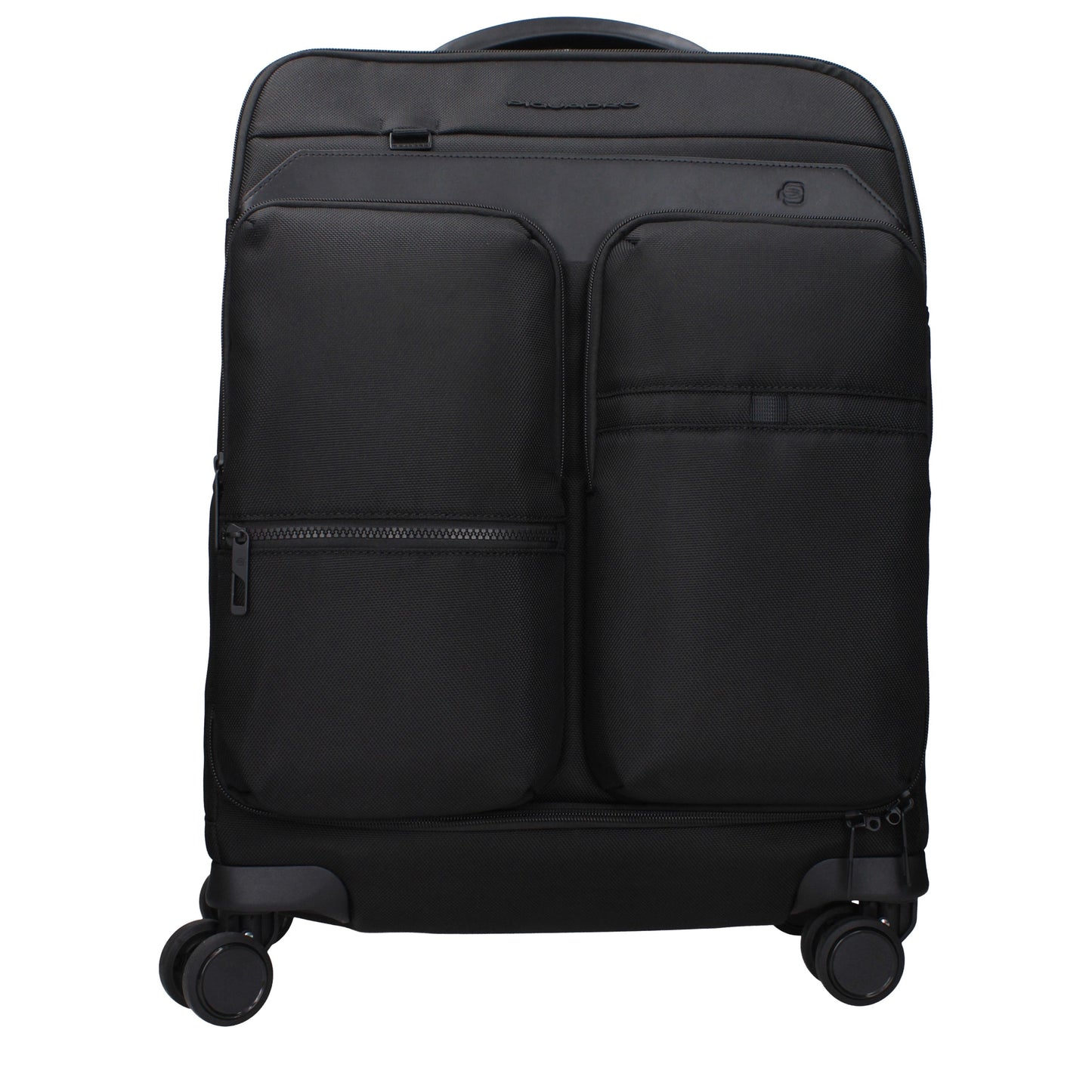 Piquadro Men's Trolley Fabric