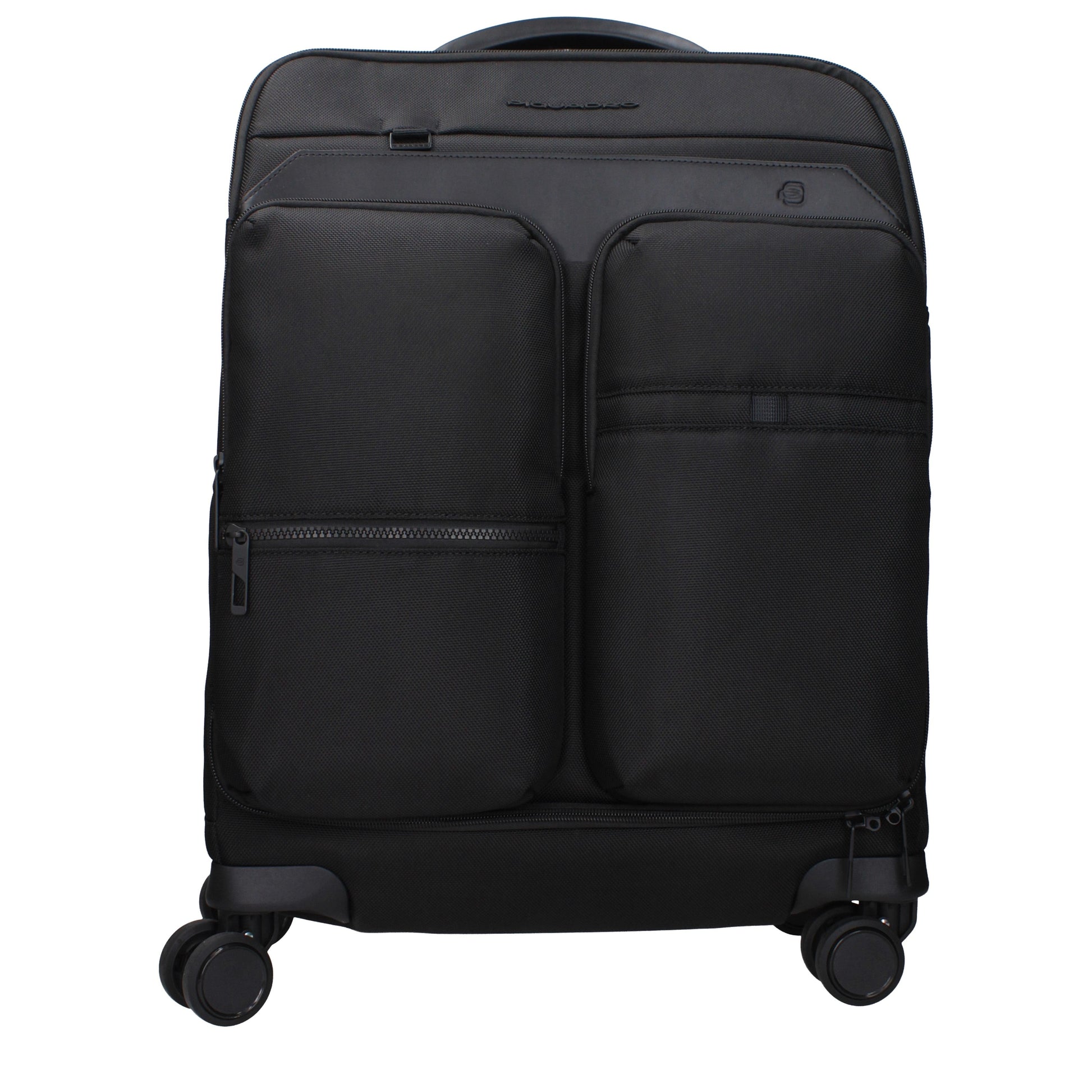 Piquadro Men's Trolley Fabric