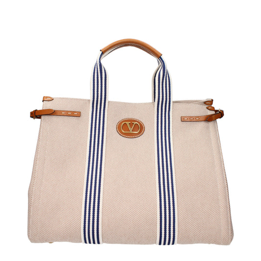 Valentino Garavani Men's Handbags Fabric