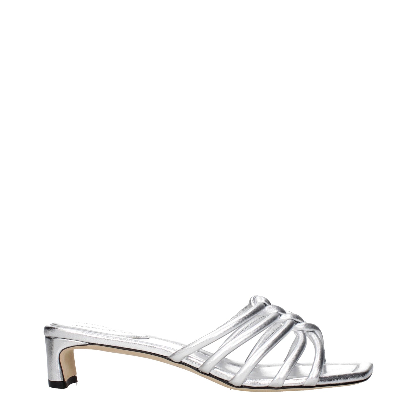 Jimmy Choo Women's Sandals Leather