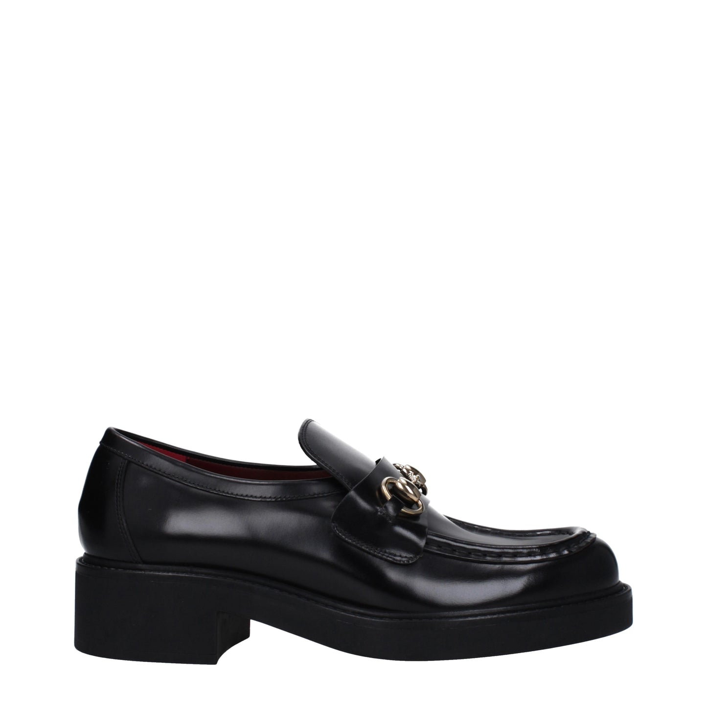 Gucci Women's Loafers Leather