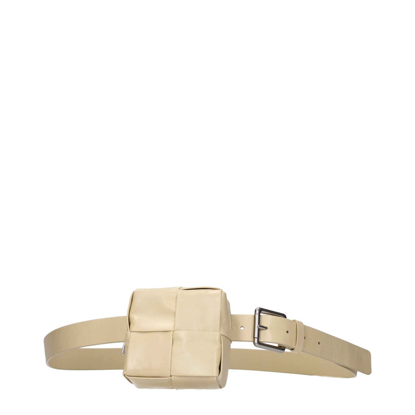 Bottega Veneta Men's Belts Leather