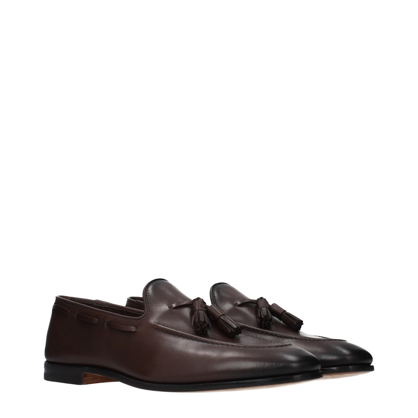 Church's Men's Loafers Leather