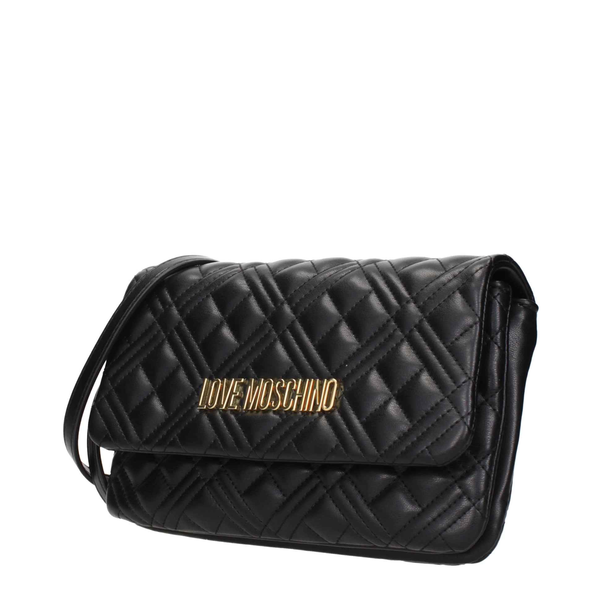 Love Moschino Women's Clutches Polyurethane