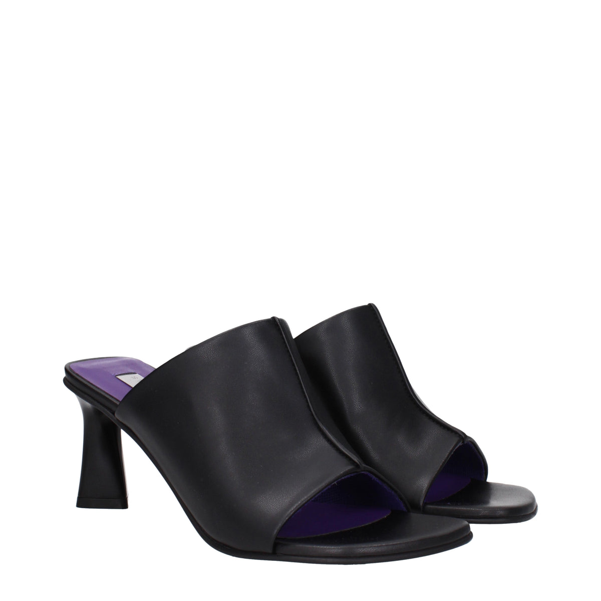 Stella McCartney Women's Sandals Eco Leather