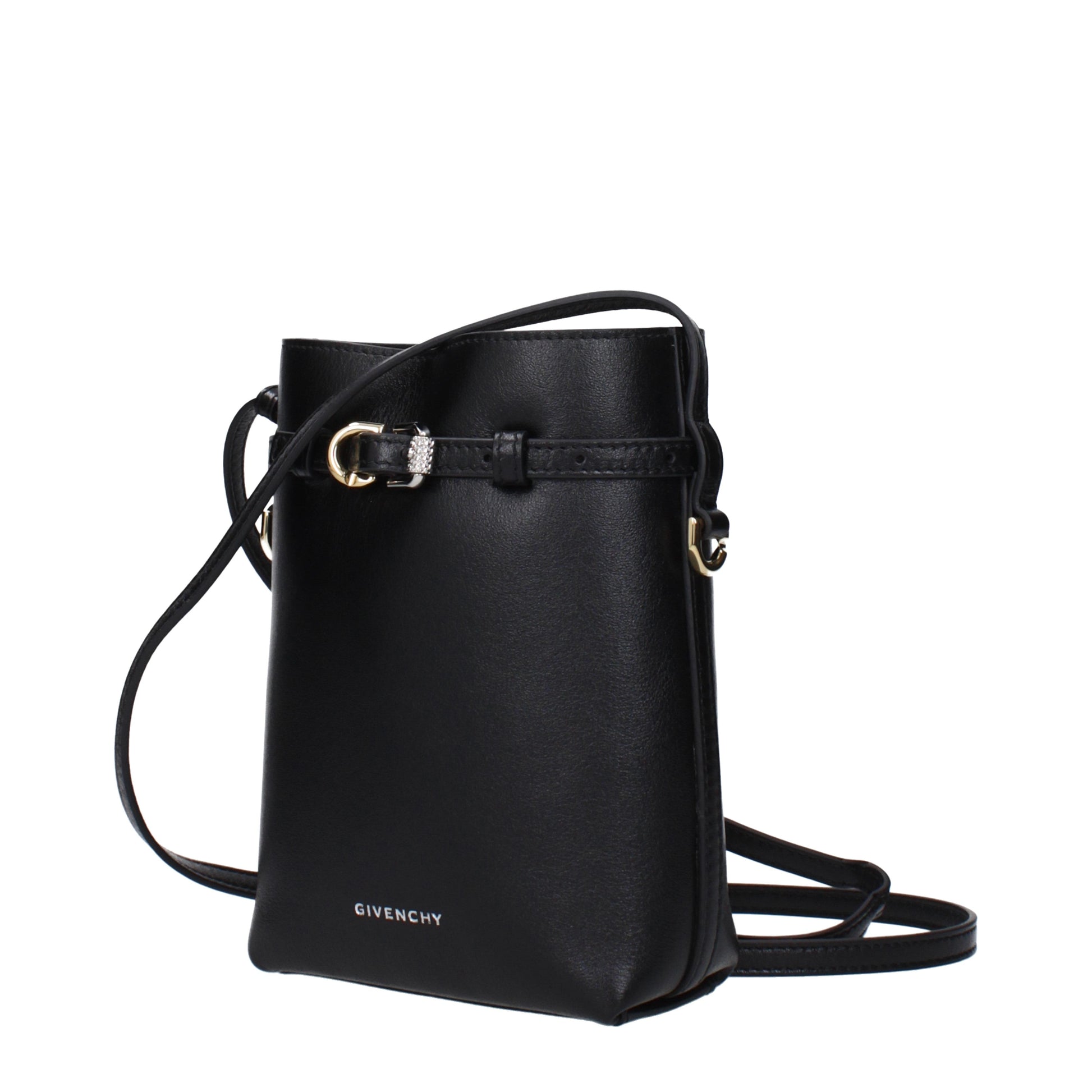 Givenchy Women's Crossbody Bags Leather