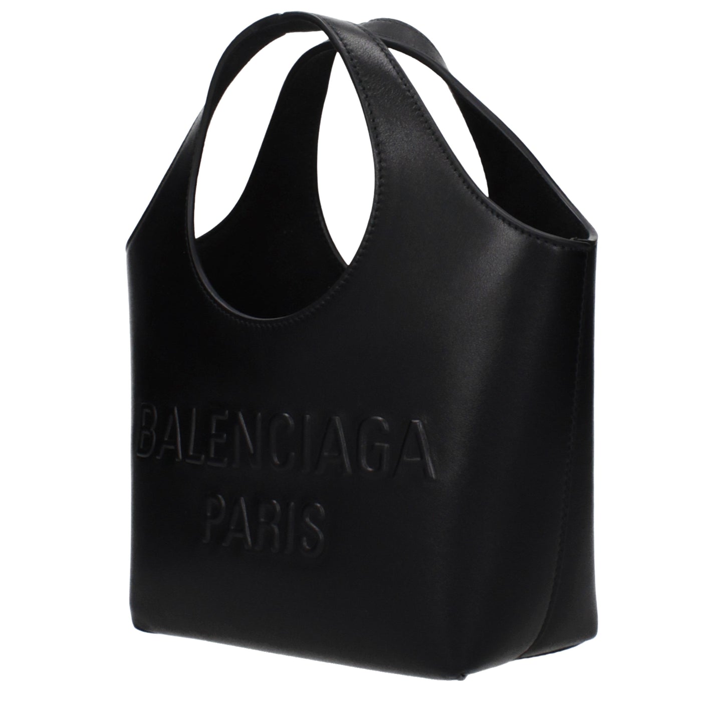 Balenciaga Women's Handbags Leather