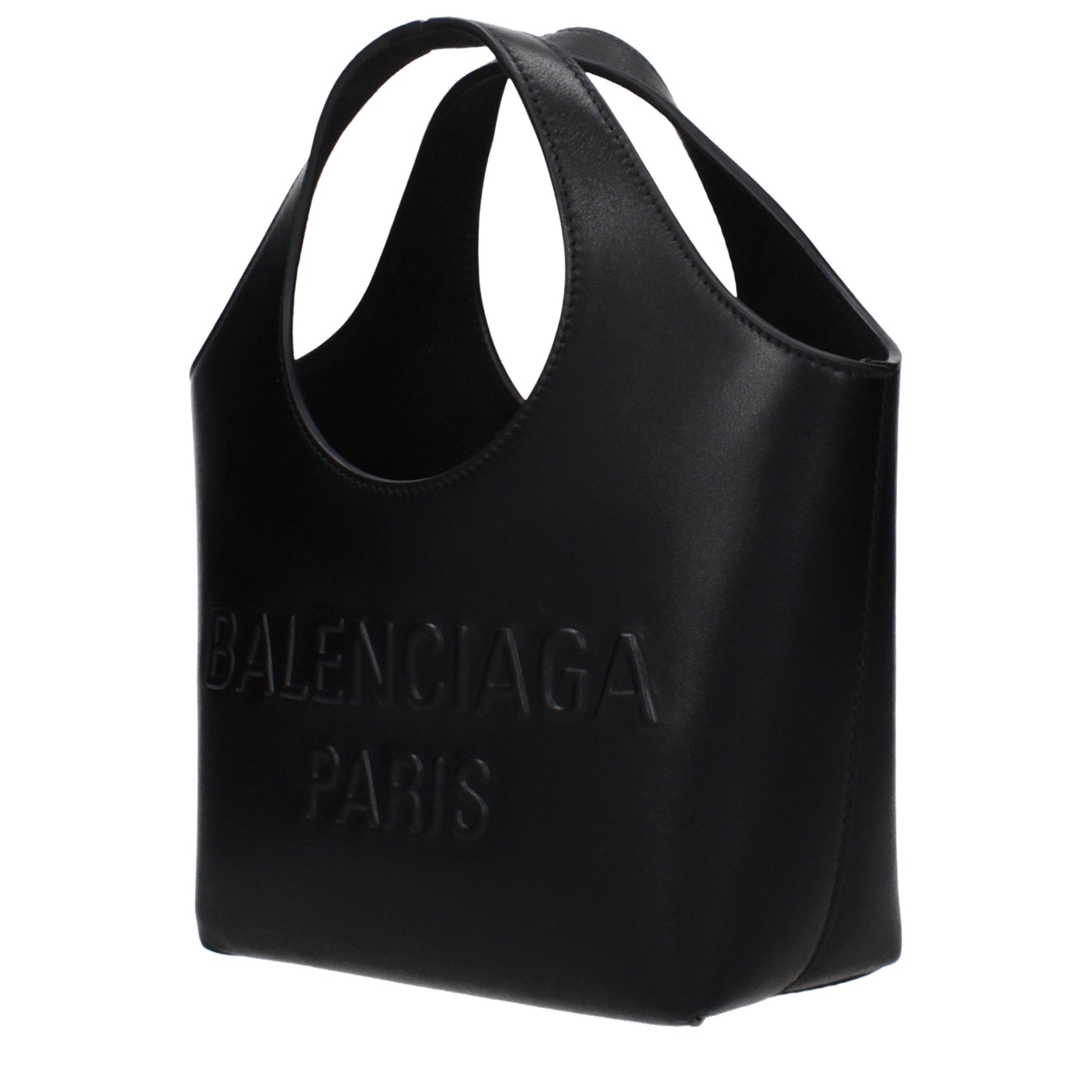 Balenciaga Women's Handbags Leather