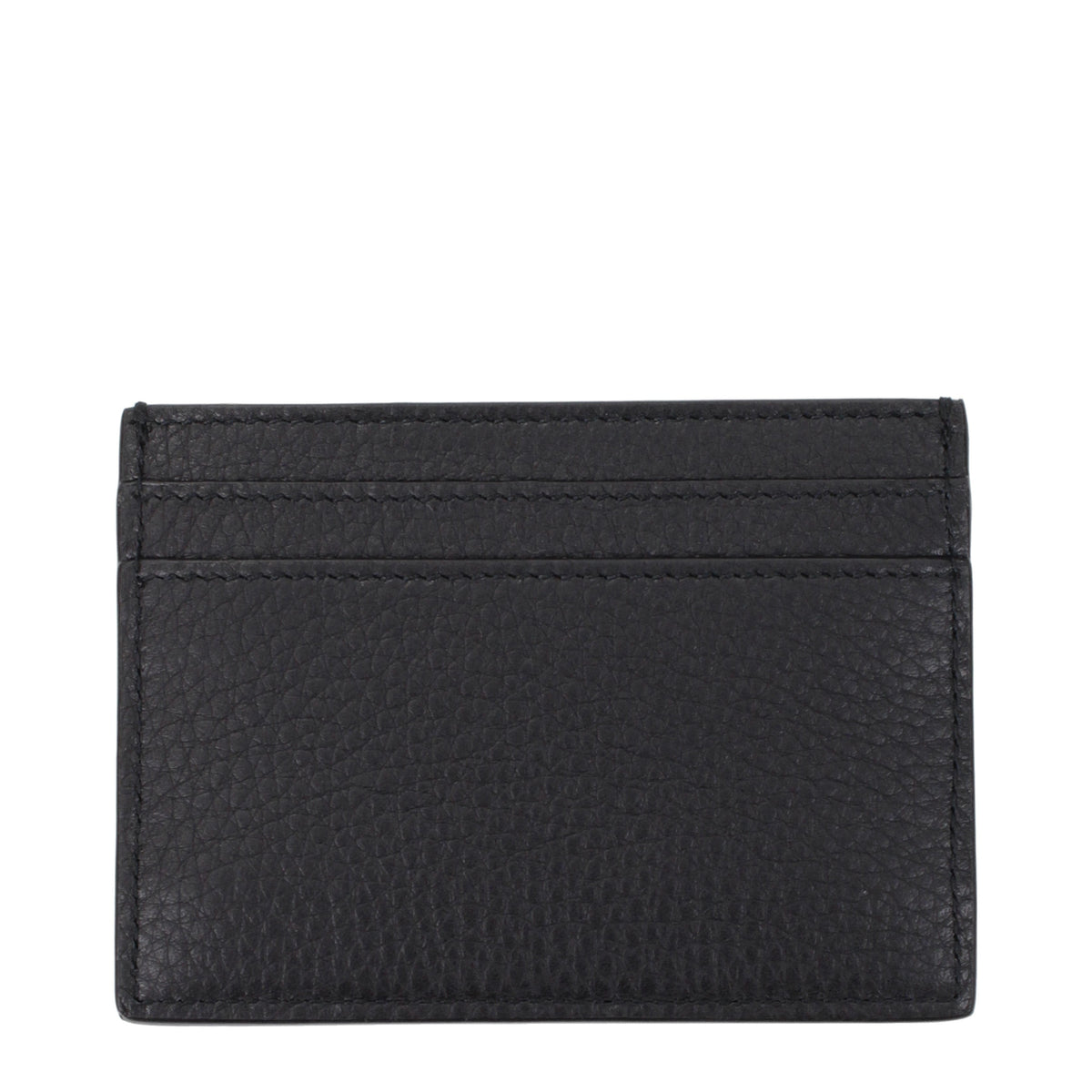Saint Laurent Document Holders Men Leather Black