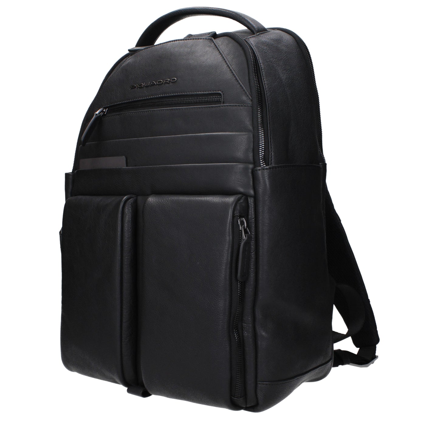 Piquadro Men's Backpacks and Bumbags Leather