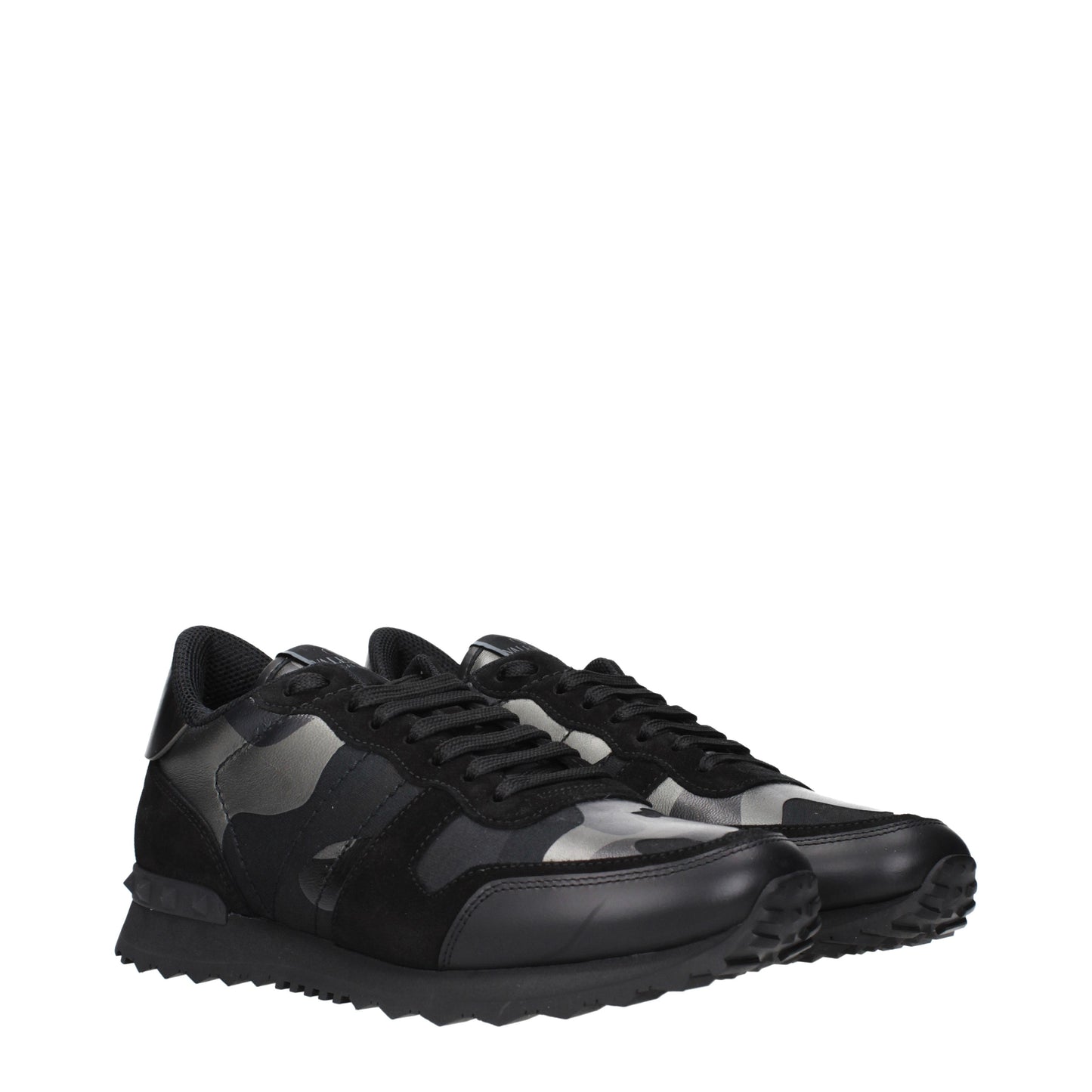 Valentino Garavani Men's Sneakers Leather