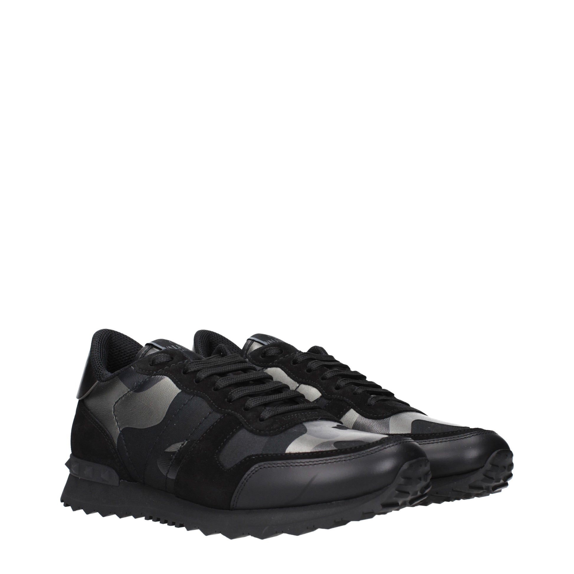 Valentino Garavani Men's Sneakers Leather