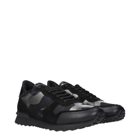 Valentino Garavani Men's Sneakers Leather