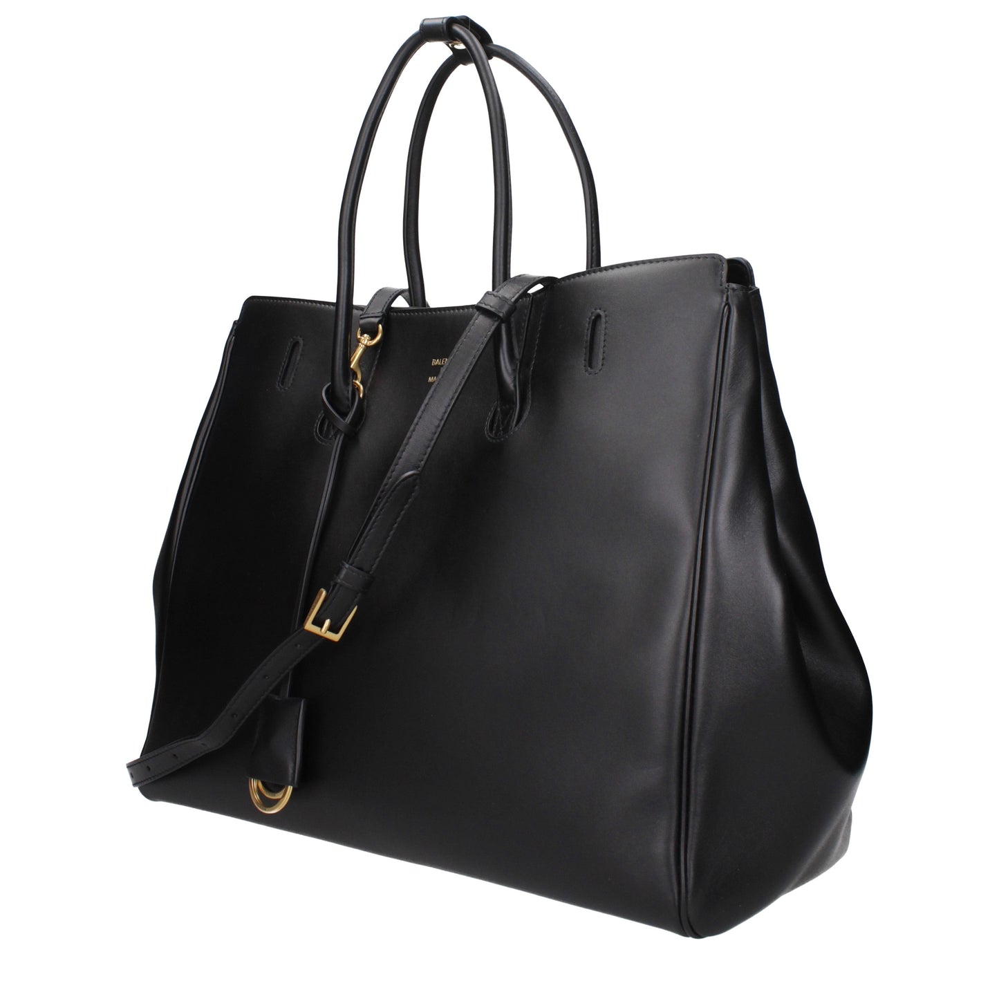 Balenciaga Women's Handbags Leather