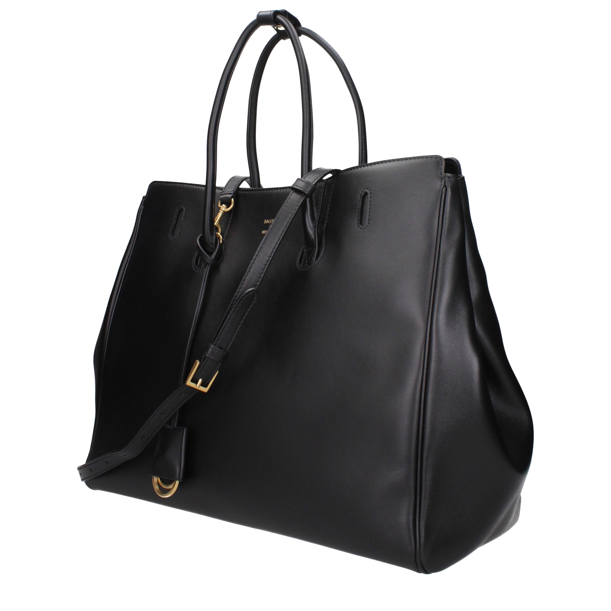 Balenciaga Women's Handbags Leather