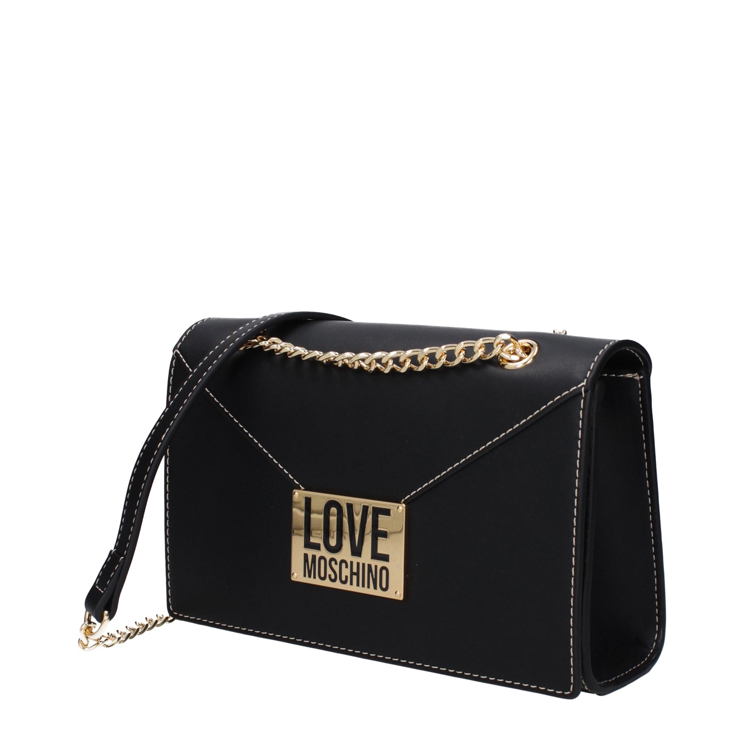 Love Moschino Women's Crossbody Bags Polyurethane