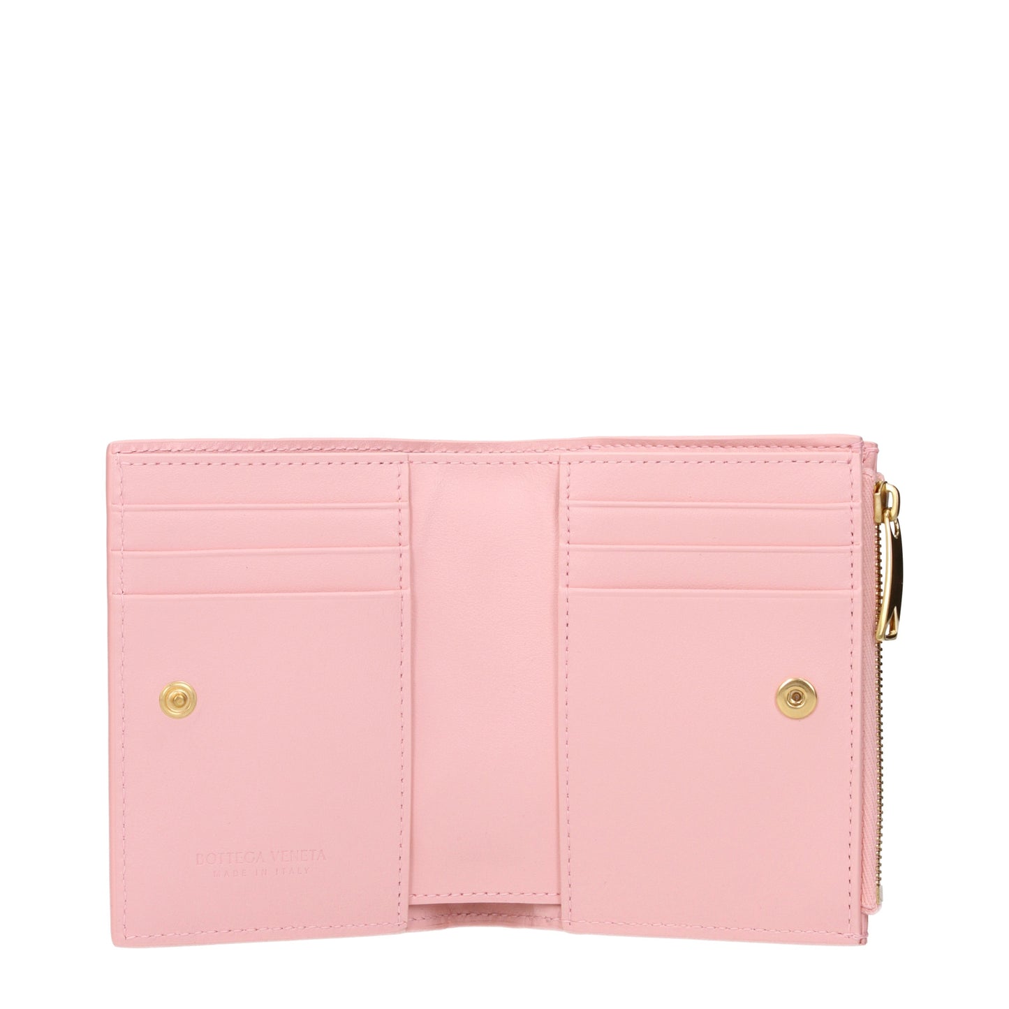 Bottega Veneta Women's Wallets Leather