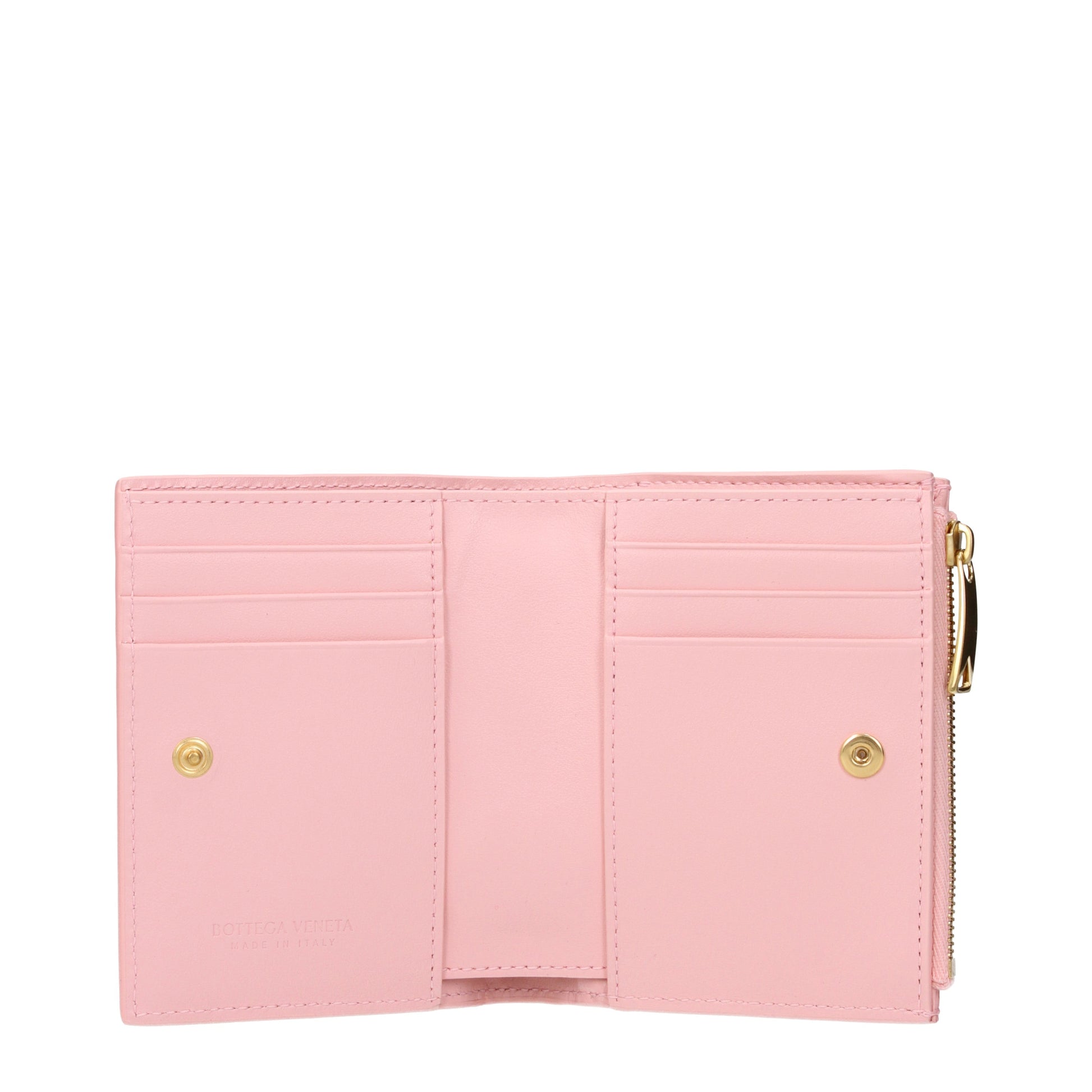Bottega Veneta Women's Wallets Leather
