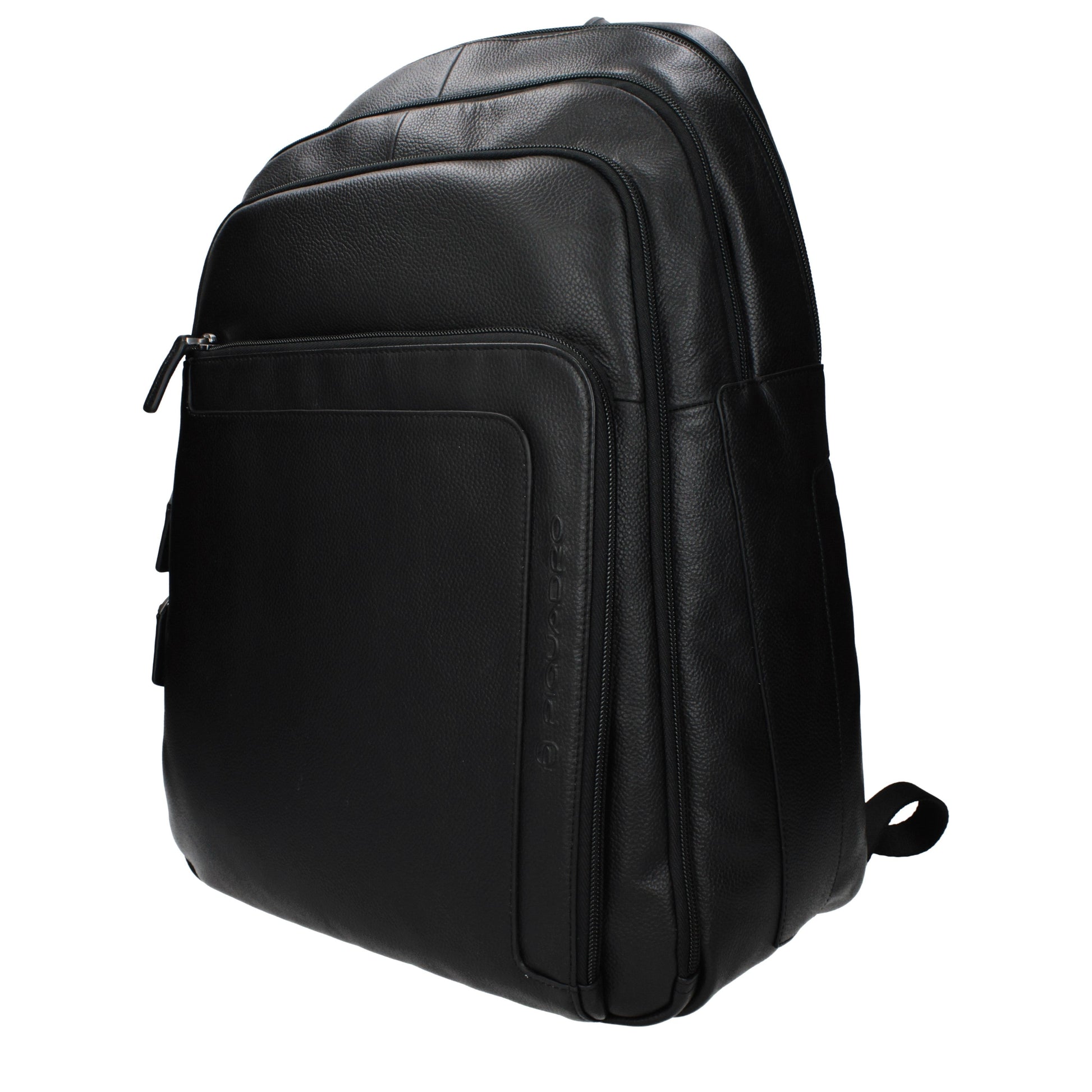 Piquadro Men's Backpacks and Bumbags Leather