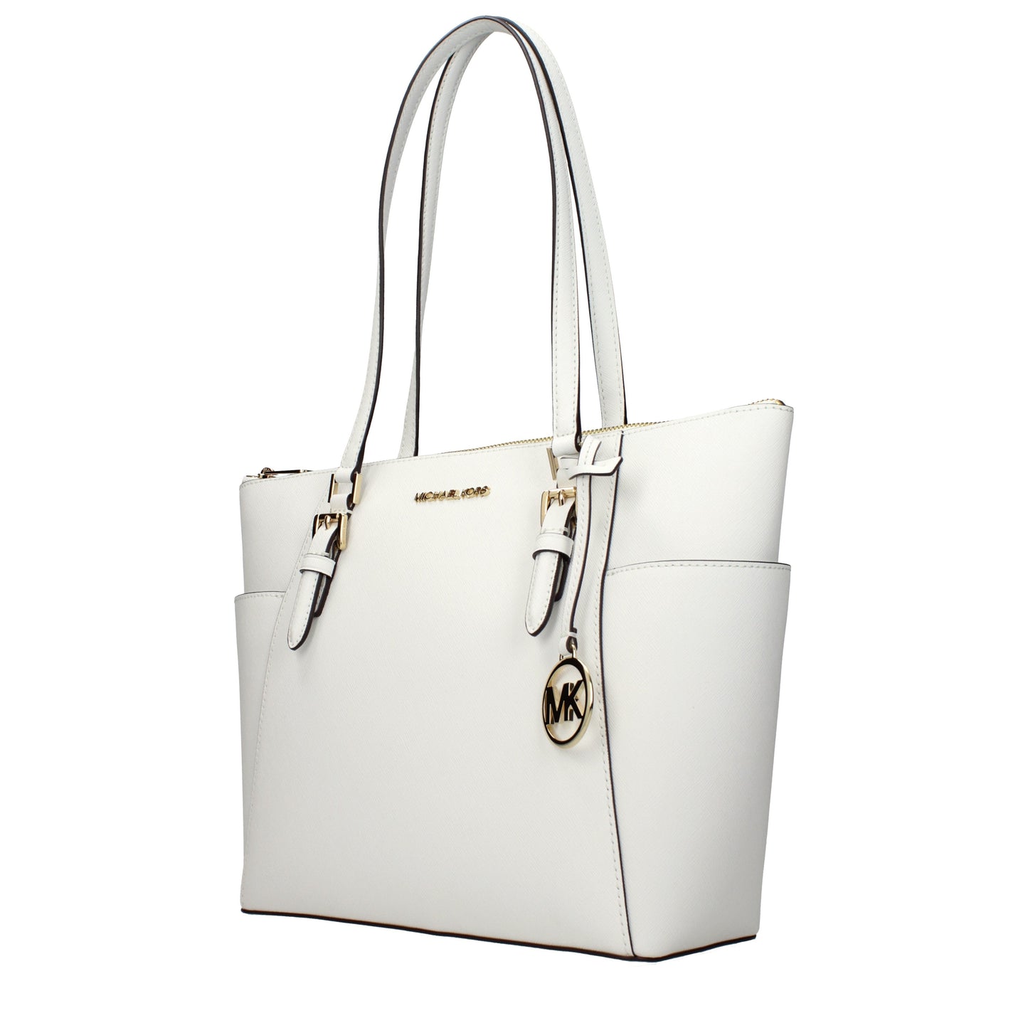 Michael Kors Women's Shoulder Bags Leather