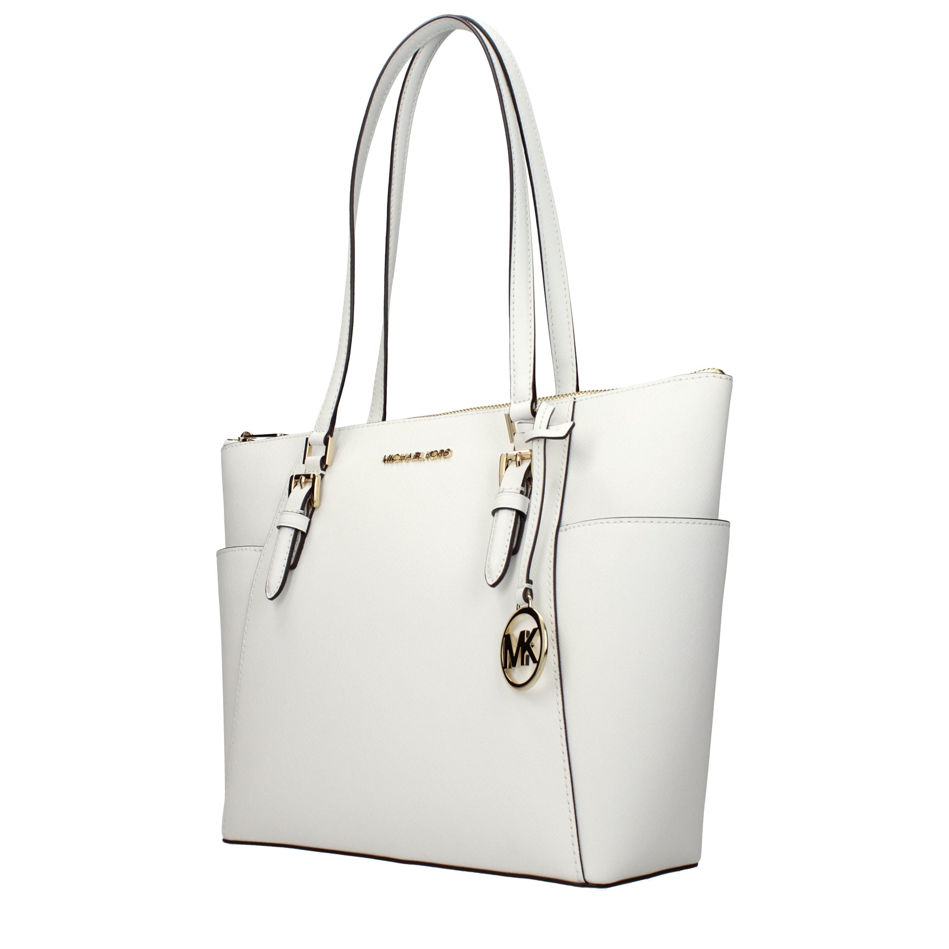 Michael Kors Women's Shoulder Bags Leather
