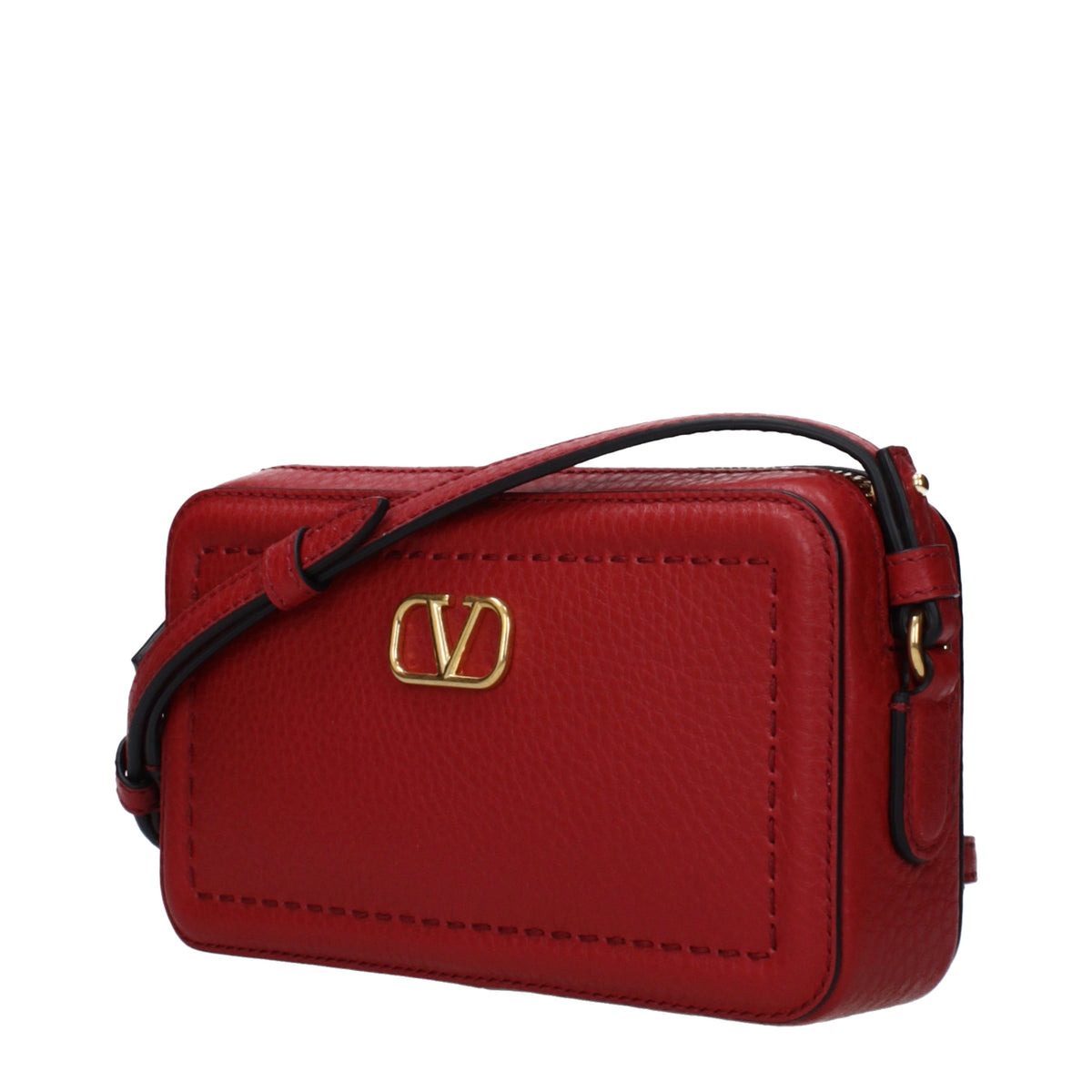 Valentino Garavani Women's Crossbody Bags Leather