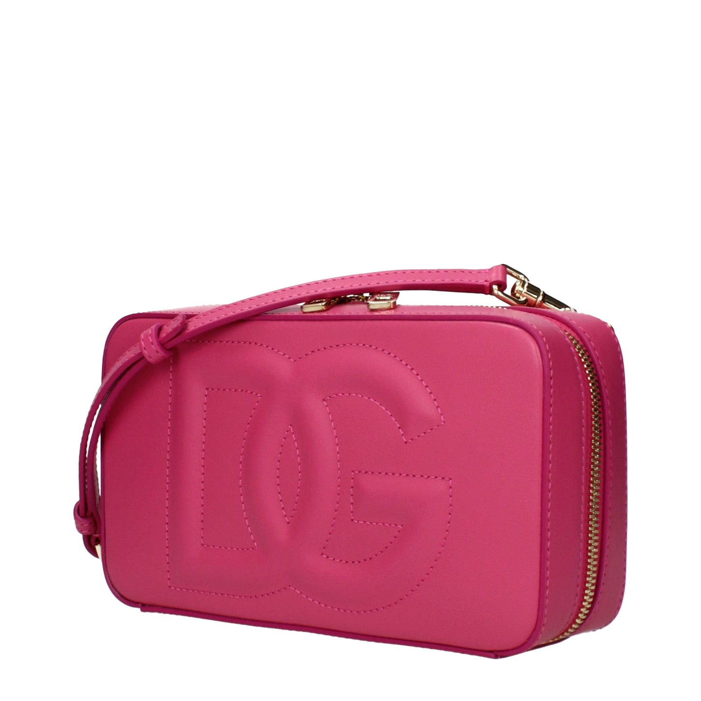 Dolce&Gabbana Women's Crossbody Bags Leather