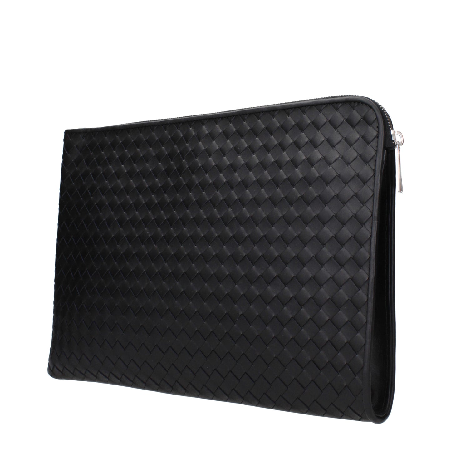 Bottega Veneta Men's Clutches Leather