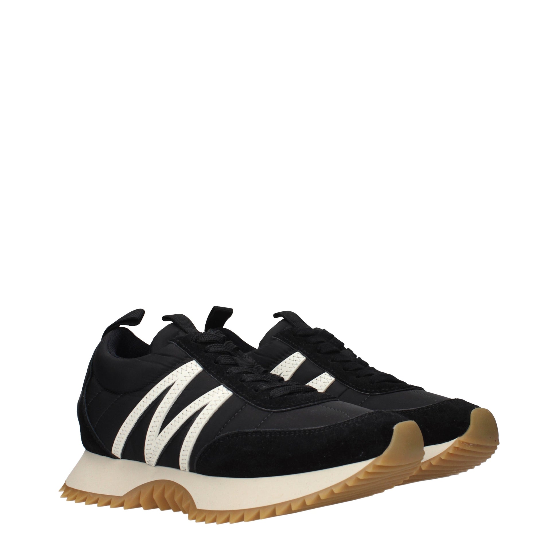 Moncler Women's Sneakers Fabric