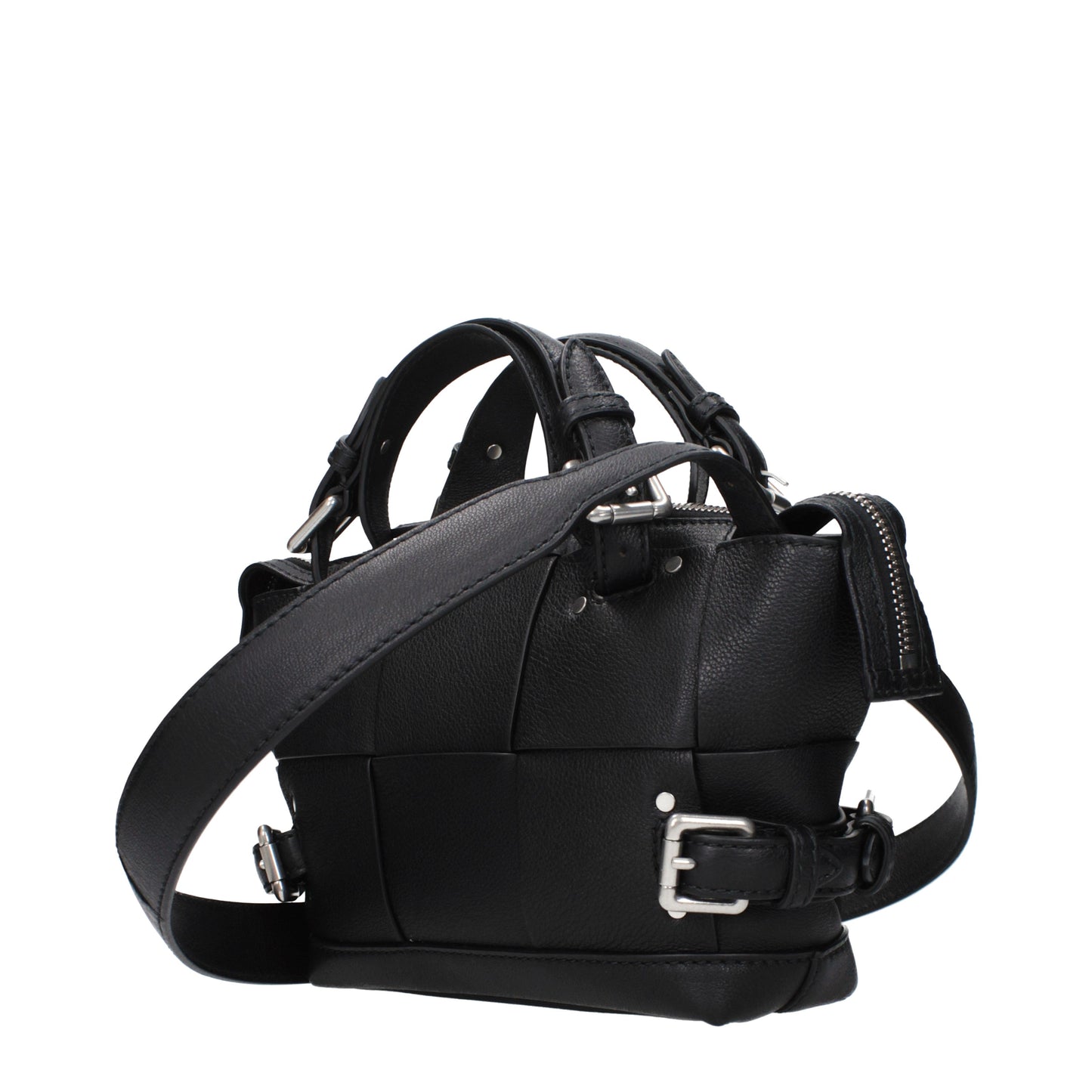 Bottega Veneta Women's Handbags Leather
