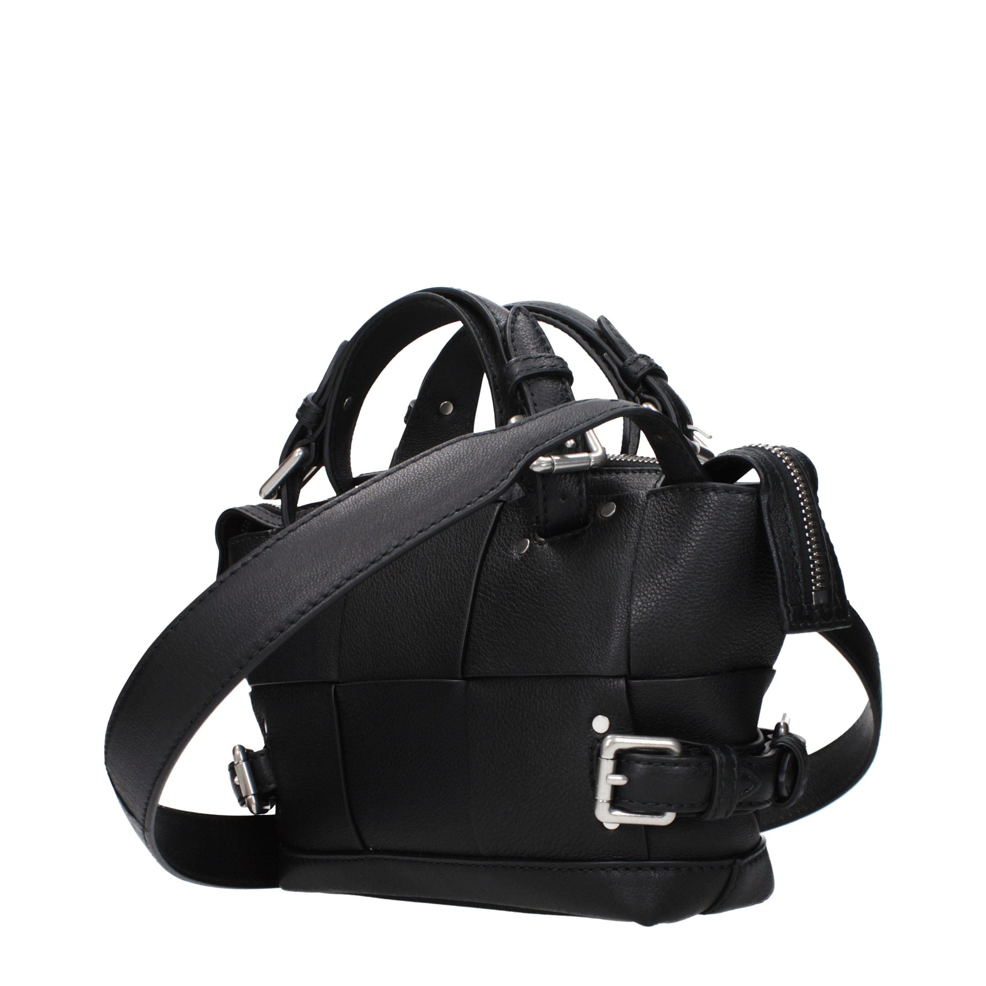 Bottega Veneta Women's Handbags Leather