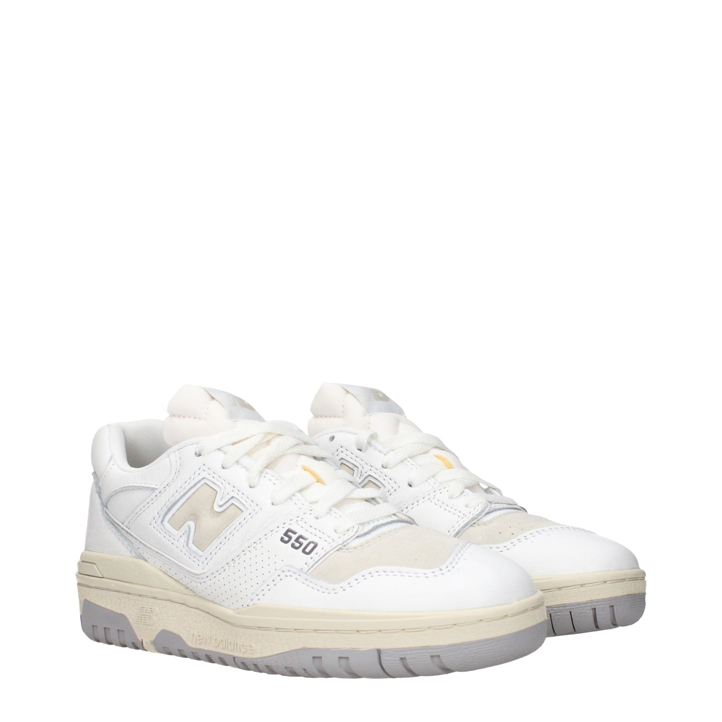 New Balance Men's Sneakers Leather