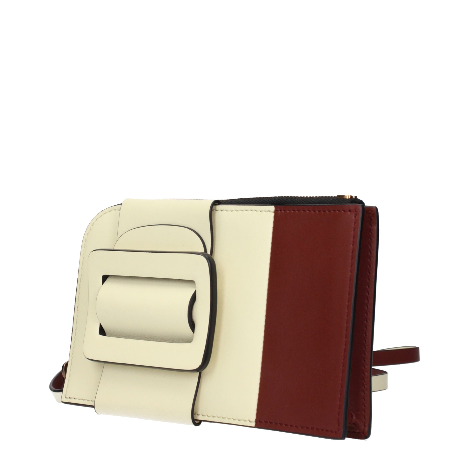 Boyy Women's Smartphone holders Leather